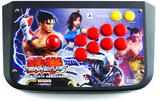 Controller -- Tekken 5 Hori Ultimate Edition Joystick (PlayStation 2)